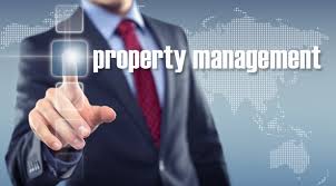 property management Columbia